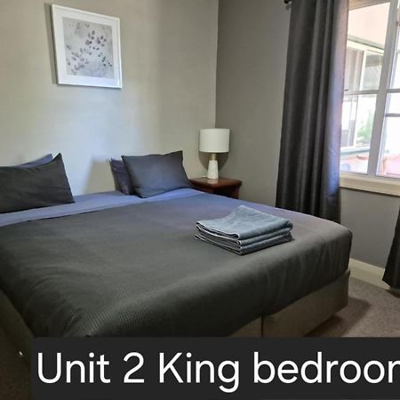 Bunbury'S Most Convenient Location Екстер'єр фото