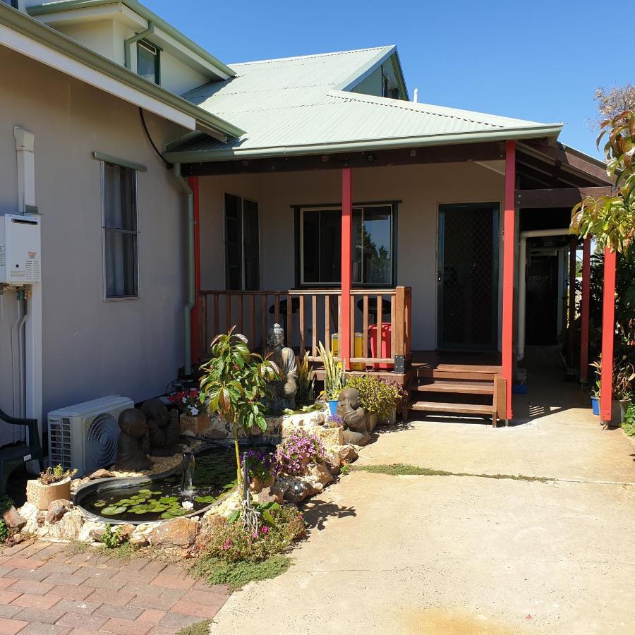 Bunbury'S Most Convenient Location Екстер'єр фото