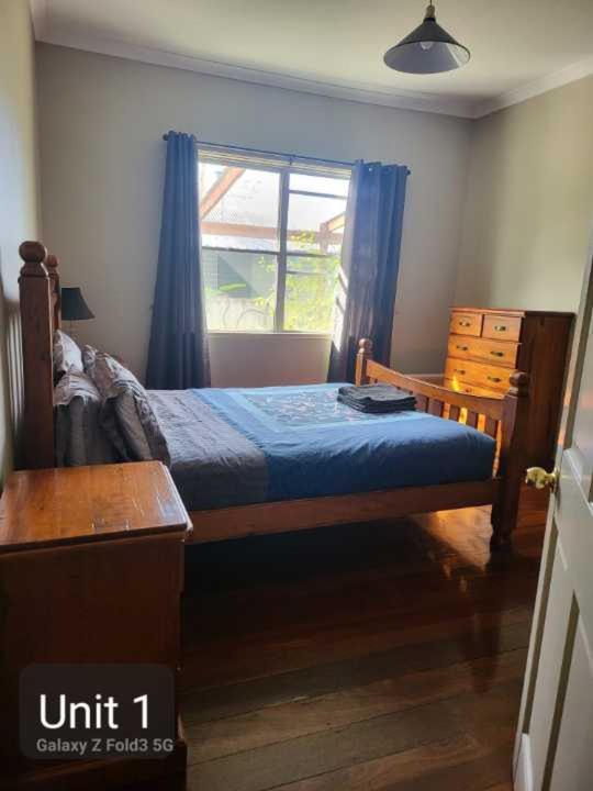 Bunbury'S Most Convenient Location Екстер'єр фото