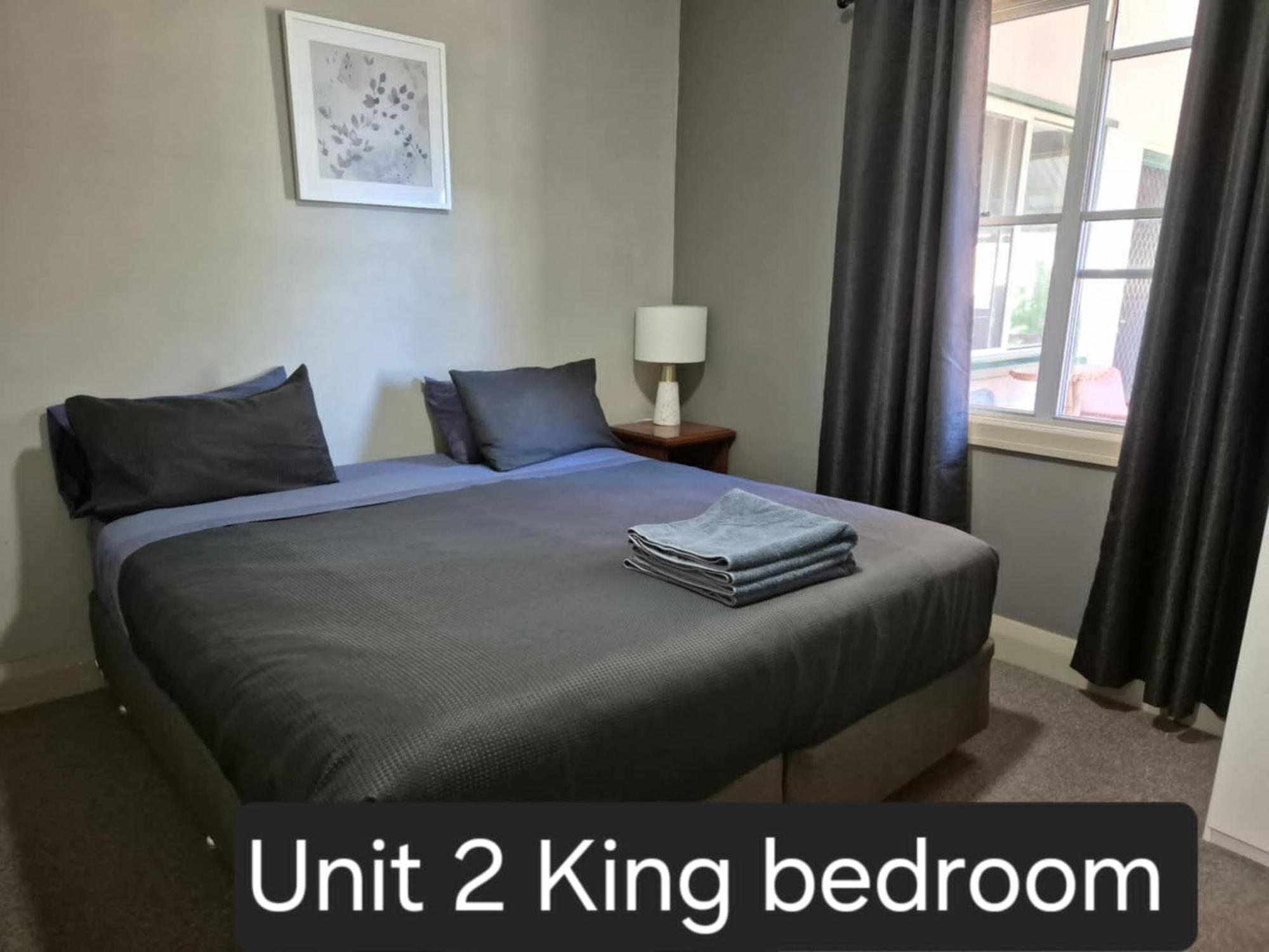 Bunbury'S Most Convenient Location Екстер'єр фото
