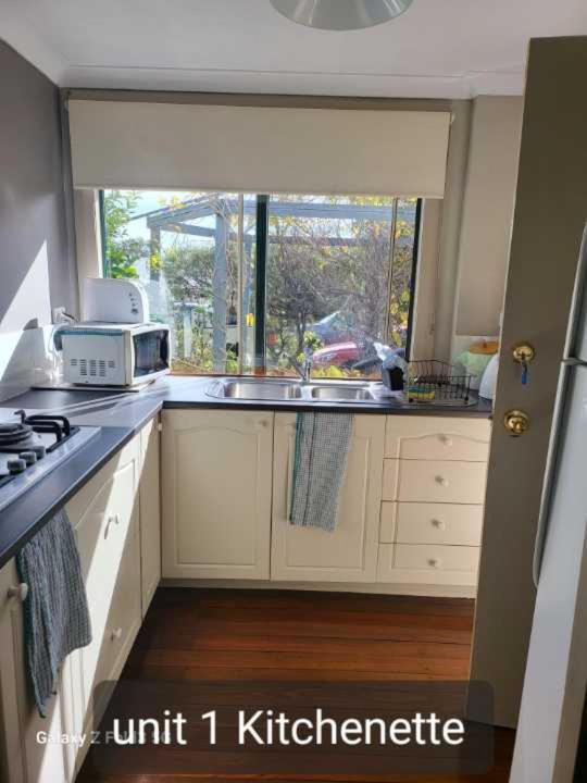 Bunbury'S Most Convenient Location Екстер'єр фото