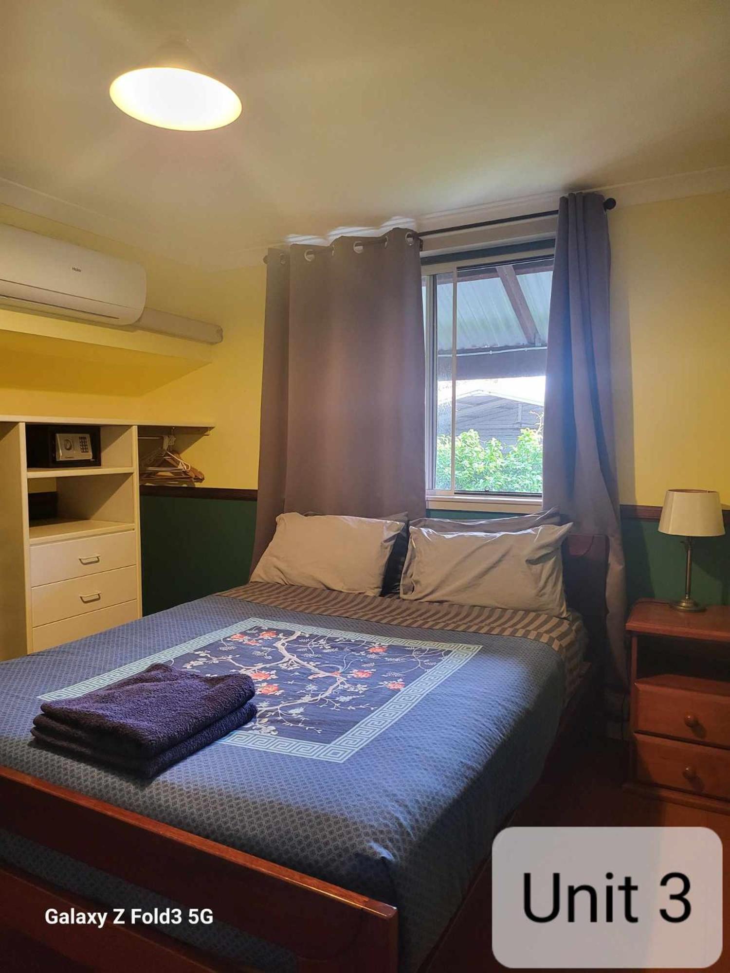 Bunbury'S Most Convenient Location Екстер'єр фото