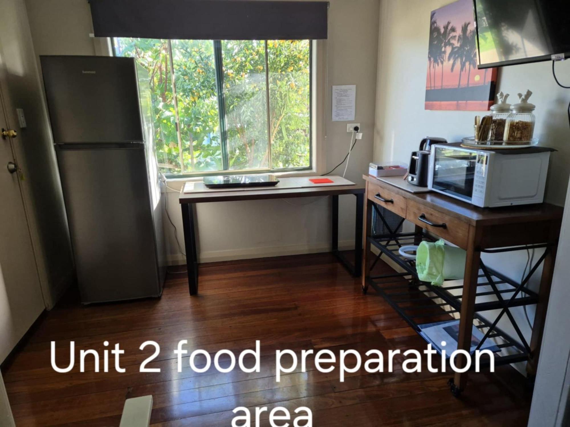Bunbury'S Most Convenient Location Екстер'єр фото
